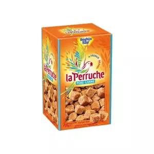 [LA PERRUCHE] 라빼르슈 앵무새 각설탕 브라운 750g