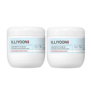 일리윤 세라마이드 아토 집중크림, 500ml, 2개