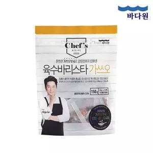 [바다원]육수바리스타가쓰오 150g