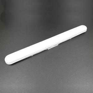 국산 LED 일자등 일체형 30W 주광색 주방등 사무실등 형광등 등기구 조명 거실등 십자등 엑스자등