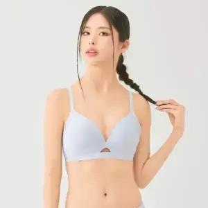 [컴포트랩]쿨실크 슬림라인 브라렛 단품