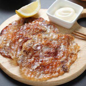 [어물정]씹을수록 맛있는 옛날참쥐포 특대 1Kg x 1봉/20장