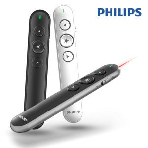 필립스 SPT9404 무선 레이저포인터 프리젠터