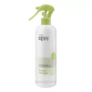 더페이스샵 보들보들 때필링 500ml 각질제거