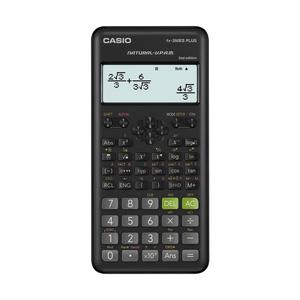 카시오 공학용계산기 FX-350ES PLUS 2nd Edition / FX-35E0 PLUS-2