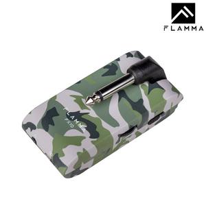 FLAMMA 플라마 FX10카모 일렉기타 헤드폰앰프