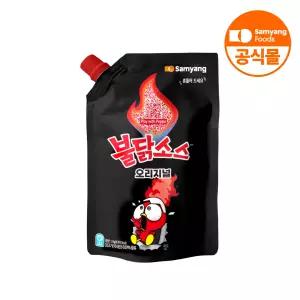 삼양 불닭소스 2kg