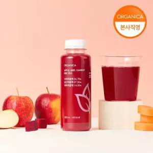 저스트주스 ABC주스 300ml 10병