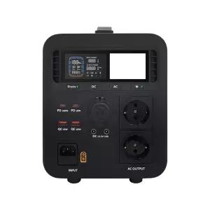 루트웨이 대용량 파워뱅크 PB700W-UPS (25.6V 18,400mAh)