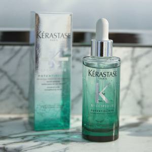 케라스타즈 스페시픽 포텐셜리스테 90ml 두피 세럼