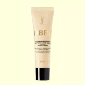 입생로랑 리브르 핸드크림 리미티드 에디션 30ml