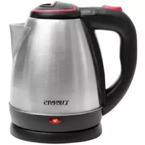 리빙센스 스테인레스 무선 전기 주전자 1.5L 커피포트 티포트 LSK-1500