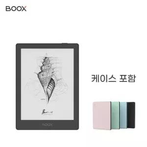 오닉스 BOOX Poke5 포크5 이북리더기 전자책2+32G 6인치 300PPI 잉크스크린 1500mAh 블랙 +블랙케이스포함