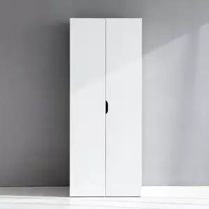 옷장 장롱 키큰장 80cm MK34324