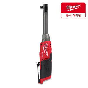 [밀워키] M12 FHIR38LR-0 12V 임팩 라쳇 베어툴
