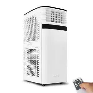 신일 이동식에어컨 C65W 산업용 실외기없는 이동형 냉방기