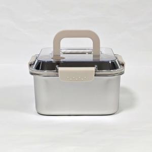  ELo 스텐용기 반찬통 김치통 밀폐용기 저장통 420ml~3900ml