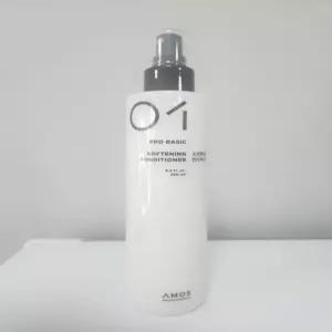 아모스 소프트닝 컨디셔너 250ml