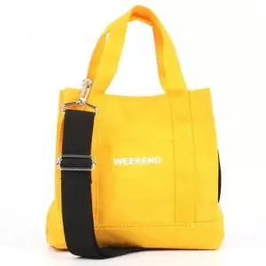 가벼운 캐주얼 패션 에코미니백 토트크로스 데일리백 (W8404D0)