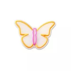[크록스] 세이브존05 LED 라이트업 나비 지비츠 낱개 10015650 (S41600169)