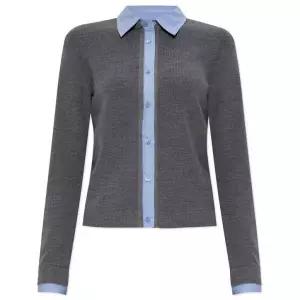 GUCCI  폴로 가디건 (798145 XKD5W 1011)