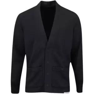 나이키 NIKE 남성 드라이핏 스탠다드 이슈 가디건 FB5464-010) M NK DF STD ISSUE CARDIGAN)