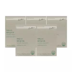 에스더포뮬러 여에스더 대마종자유 1000mg x 30캡슐 x 5박스 /An