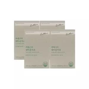 에스더포뮬러 여에스더 대마종자유 1000mg x 30캡슐 x 4박스