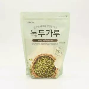 녹두부침 성진 녹두가루 1kg