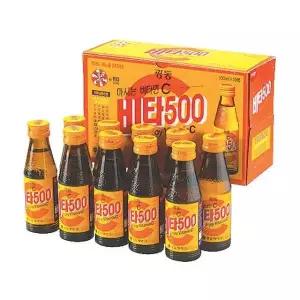 광동)비타500(100mlx10병)