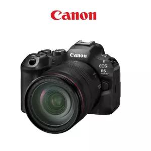 CANON 풀프레임 미러리스 EOS R6 Mark III 24-105 USM KIT