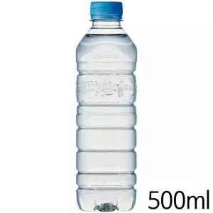 동아오츠카 마신다 생수 500ml 20병 1묶음