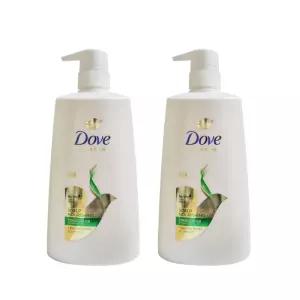 도브 스칼프 너리싱 컨디셔너 660ml X2개
