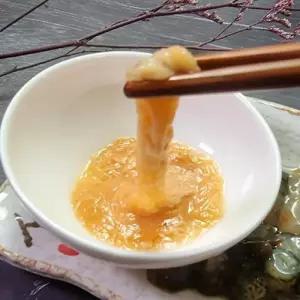급냉 국산 해삼 내장 100g 손질 해삼 고노와다 냉동해삼 국산고노와다 집에서 소주안