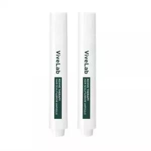 바이브랩 리바이브 테라피 헤어 스칼프 앤 브로우 앰플 15ml+15ml