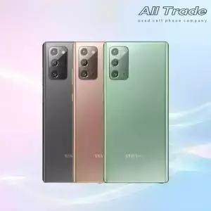 갤럭시 노트20 (SM-N981) 256GB 자급제 공기계 알뜰폰 무약정 3사호환 중고폰 