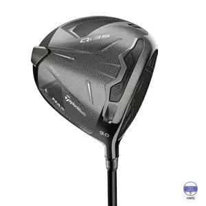 테일러메이드 Qi35 MAX 드라이버 Diamana BL TM50