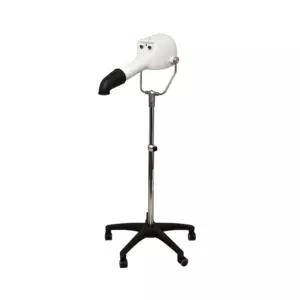 에이플러스 스탠드드라이기 APST-2041Pro 무단변속 BLDC 애견샵 미용 드라이기