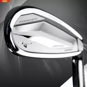 미즈노 26년 JPX S40 포지드 그라파이트 아이언 8개세트(남성)