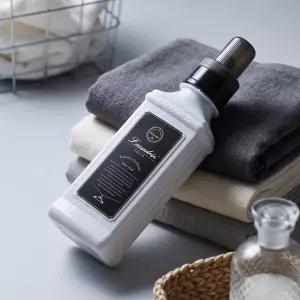 란도린 섬유 일본 유연제 향기좋은 오래가는 섬유린스 클래식 플로랄, 600ml, 1개