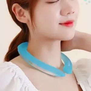 좋은 넥쿨러 아이스 목걸이 아이스팩 여름 쿨링 아이스쿨밴드