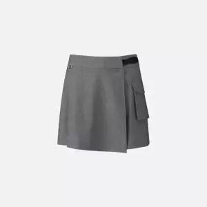 PXG골프반바지 KQF PKMPW5201-13 WOMEN WRAP SHORT PANTS
