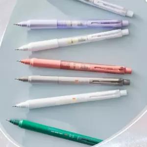 샤프 토가 미쯔비시 쿠로 리미티드 KS 한정판 쿠루 불투명 반투명 토카 0.5mm
