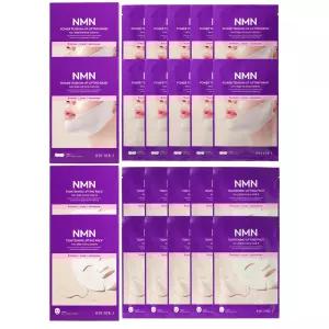 닥터3 NMN 리프팅 팩 2SET (리프팅 팩 2박스 + 리프팅 밴드 2박스)