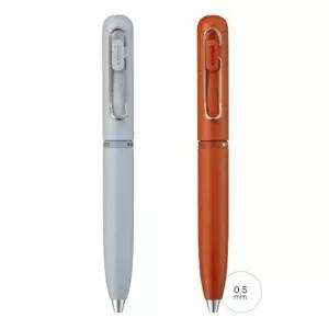 당일출고 UME3-SR-05 유니볼 원 3색 볼펜 0.5mm 캐릭터 필기