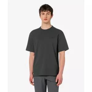 라코스테 LACOSTE 남성 베이직 헤비저지 반팔 티셔츠 TH315E-56G S5T TH315E-56GS5T 413034