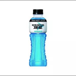 [코카콜라] 파워에이드 제로 600ml 24개
