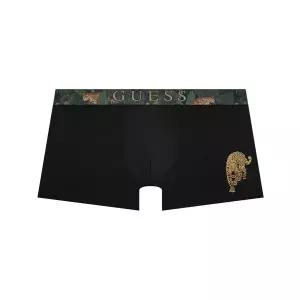 [게스]매장정품 시원한 사각팬티 언더웨어 UNDERWEAR GFMDR136BK 트로피컬 쟈가