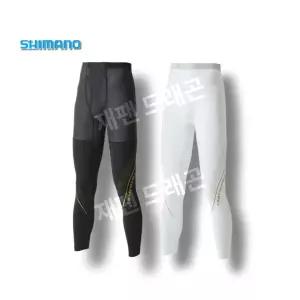 시마노 리미티드 프로 썬 프로텍션 HV 이너 타이츠 레깅스 2컬러