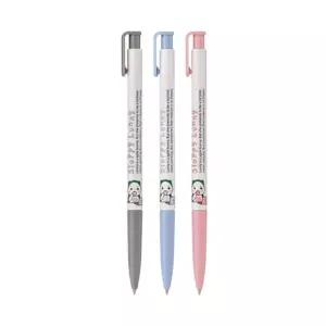 제노 루니 캐릭터 볼펜 0.5mm 12자루 부품 소모품 자재 파츠